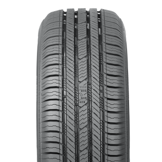 Nokian Tyres One